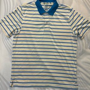 Cutter & Buck men’s golf shirt